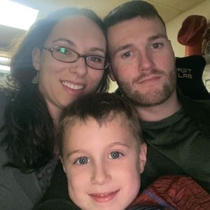 Meet your Posher, Katrina